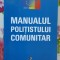 Manualul Politistului Comunitar