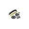 Set kit lant distributie SKODA FABIA Praktik DAYCO KTC1036