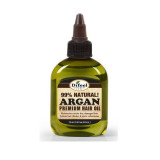 Ulei de par Argan x 75 ml, Difeel