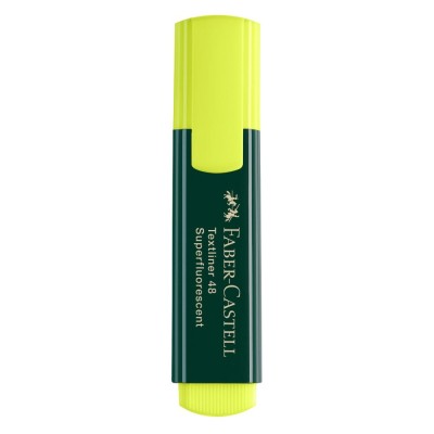 Evidentiator Galben Neon, CMCLASS foto