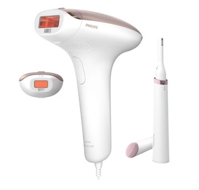 EPILATOR IPL PHILIPS BRI921/00 foto