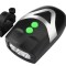 Lanterna si Claxon, 3 LED, 3 functii, bicicleta, ARV-088002.24