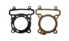 Set garnituri, cilindru Yamaha YZF125R 62,00mm Cod Produs: MX_NEW AYC320362