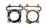 Set garnituri, cilindru Yamaha YZF125R 62,00mm Cod Produs: MX_NEW AYC320362