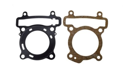 Set garnituri, cilindru Yamaha YZF125R 62,00mm Cod Produs: MX_NEW AYC320362 foto