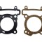 Set garnituri, cilindru Yamaha YZF125R 62,00mm Cod Produs: MX_NEW AYC320362