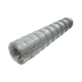 Rola plasa gard innodata zincata pentru ingradit, inaltime 120 cm, lungime 50 m, fir 2 mm