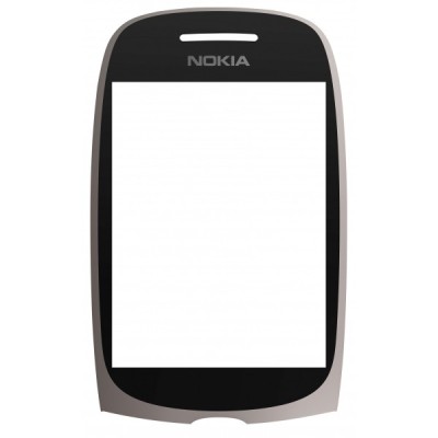 Geam Ecran Nokia 6310 (2024), Auriu, Service Pack 286912278 foto