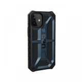 Husa iPhone 12 Mini UAG Monarch Series Mallard