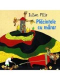 Cumpara ieftin Placintele cu marar/Iulian Filip
