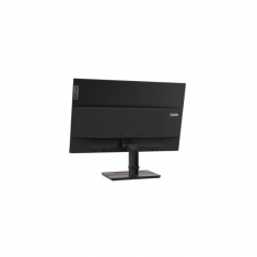 Monitor LED Think Vision Lenovo, 23.8 inch, 1920 x 1080 px, 250 cd/m2, Negru foto