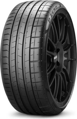 Anvelope Pirelli Pzero4 245/40R20 99Y Vara foto