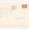 FD10 - Plic Circulat Intern, Botosani-Iasi , Include Corespondenta - 1977