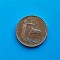 20 Lire 1970 Vatican-UNC-RAR