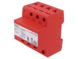 Limitator de supratensiuni DEHN Tip 1 2 In 12,5kA -40&divide;80&deg;C 8/20us