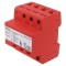 Limitator de supratensiuni DEHN Tip 1 2 In 12,5kA -40&divide;80&deg;C 8/20us