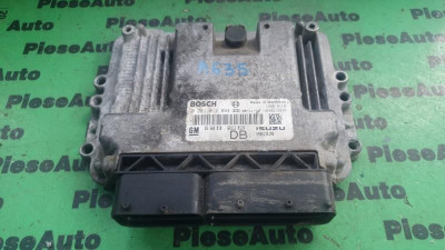 Calculator ecu Opel Astra H (2004-2009) 0281012694 foto