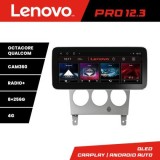 Navigatie Subaru Impreza 2002-2007 Lenovo PRO 8+256 12.3 inch qled android 4G DSP gps internet KIT-impreza2002 CarStore Technology