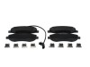 Set placute frana, Bosch