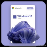 Licenta Windows 10 Home | Activare Garantată | Preț redus