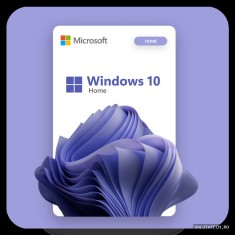 Licenta Windows 10 Home | Activare Garantată | Preț redus