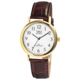 Ceas Barbati, Q&amp;Q by Citizen, Classic C150J104Y - Marime universala