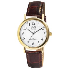 Ceas Barbati, Q&amp;Q by Citizen, Classic C150J104Y - Marime universala