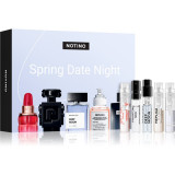 Beauty Discovery Box Notino Spring Date Night set unisex