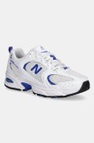 New Balance sneakers 530 culoarea alb, U530CSJ