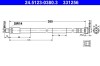 ATE 24.5123-0380.3 Furtun frana