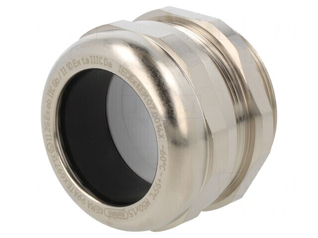 Garnitură de etanșare alamă IP68 HSK-M-Ex M50 1,5
