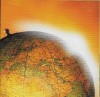Global Sunset 2 CD Muzica electronica Various Artists Altura Music
