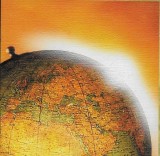 Global Sunset 2 CD Muzica electronica Various Artists Altura Music