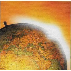 Pathaan's Global Sunset (2 CD)