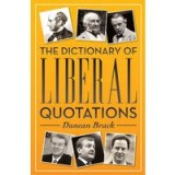 Dictionary of Liberal Democrat Quotations