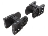 Suport Fixare Rigid pentru Ghidaj cu Lanț E4.42