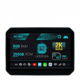 Navigatie Suzuki Ignis (2016+), Android 13, X-Octacore 8GB RAM + 256GB ROM, 9.5 Inch - AD-BGX9008+AD-BGRKIT308