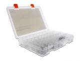 Set 362 distantiere/suruburi M2.5, M3, M4, M5 si M6, Delock 18349