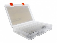 Set 362 distantiere/suruburi M2.5, M3, M4, M5 si M6, Delock 18349