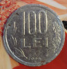 Monede de colecte Mihai Viteazul de 100lei din anul 1992, ALL