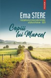 Copiii lui Marcel, Polirom