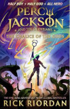 The Chalice of the Gods. Percy Jackson and the Olympians #6 - Rick Riordan