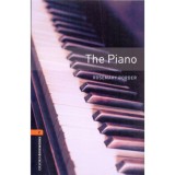 THE PIANO - Obw library 2 3e - Rosemary Border
