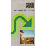 Sibiu - Ghid turistic al judetului