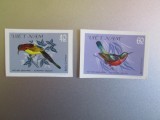 VIETNAM SERIE MNH=91