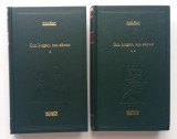OM BOGAT, OM SARAC - IRWIN SHAW 2 VOLUME