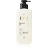 RYO Sensitive Scalp Care Shampoo sampon cu efect calmant pentru piele sensibila 480 ml