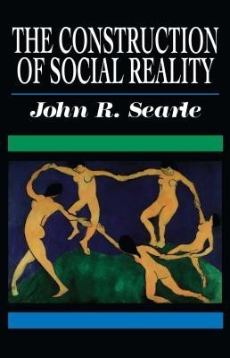 The Construction of Social Reality foto