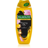 Palmolive Thermal Spa Pampering Oil gel de duș 500 ml
