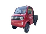 Pickup electric de marfa Blade CARGO PRO 12, 3000W, rosu/negru